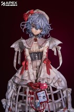 BRANDNEW  APEX Remilia Scarlet Blood 290mm PV...