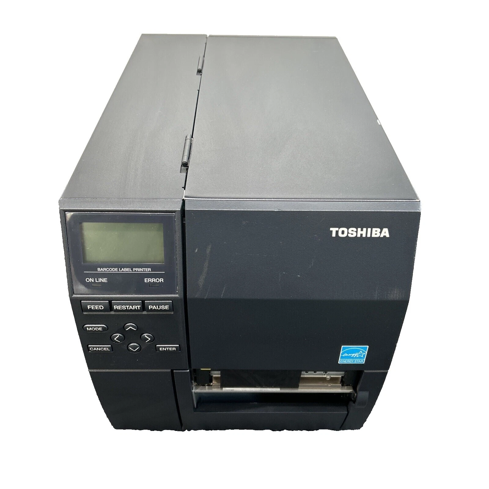 Impresoras RJ-45 Ethernet Toshiba