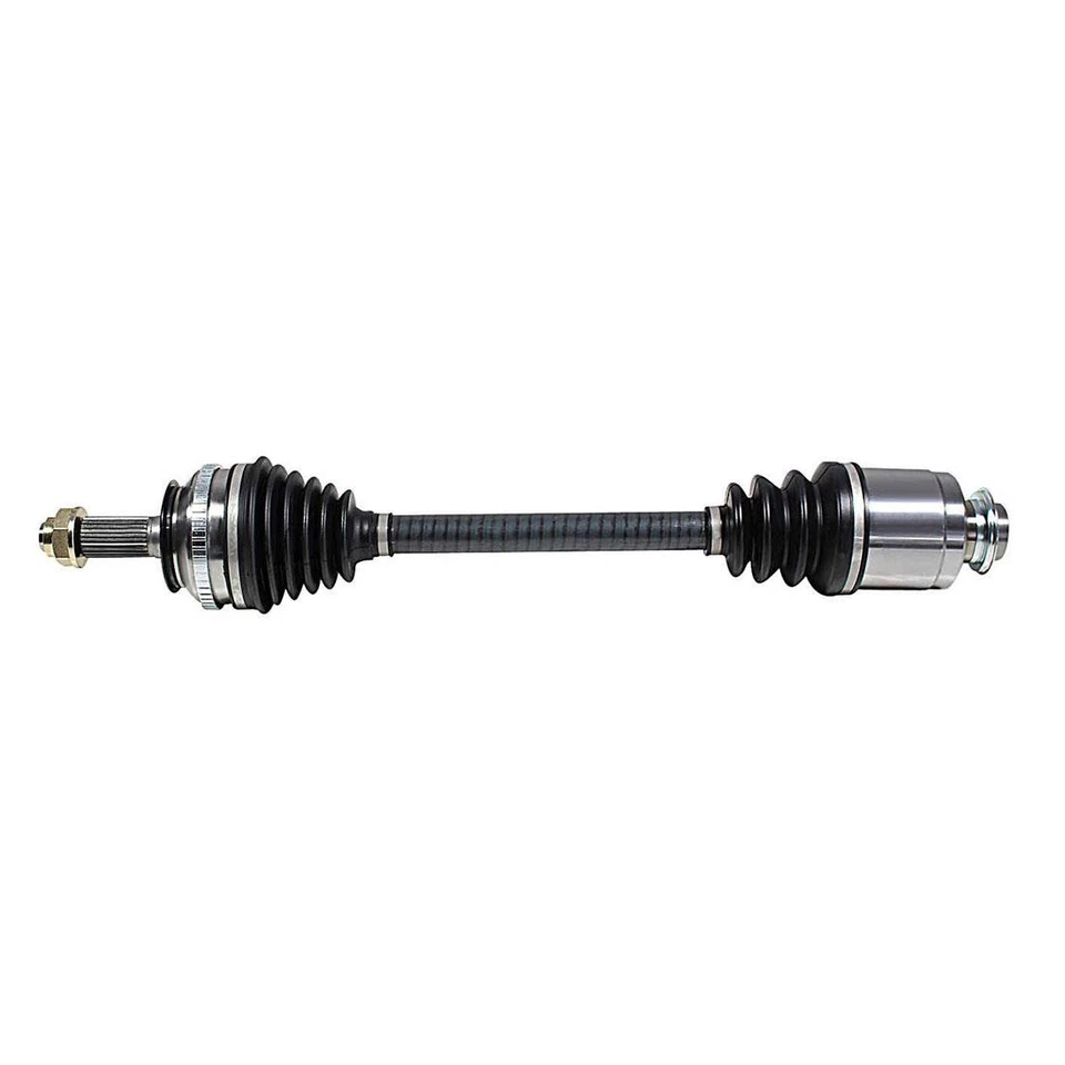 Front Driver Side CV Axle Shaft For HONDA CR-V 98-01 Standard Transmission 4WD - Image 2 of 4