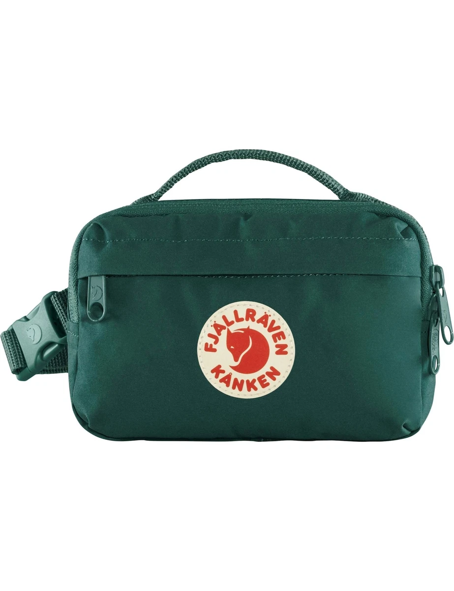 Fjallraven fanny pack new arrivals