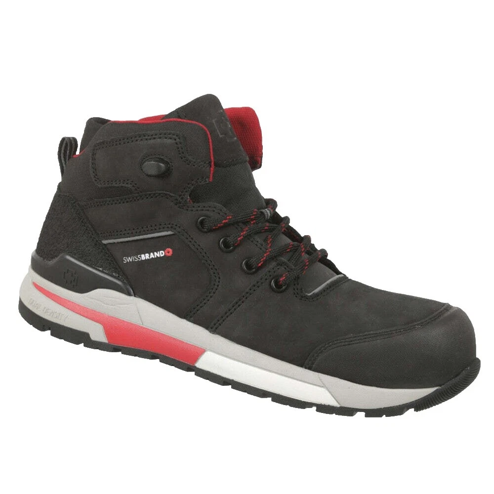 Multicolor Boots for Men