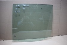 Seitenscheibe Autoglas Hinten Links 43R-001583 Ford Fusion Bj,2002 4-Türer