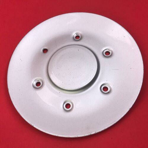 (1) O.Z Center Cap Silver Wheels Hubcaps Rims Cover P/N: M570A 04'98