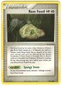 Root Fossil 86/108 Pokemon Card Power Keepers Trainer  40 HP Near Mint