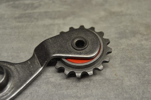 Honda CRF50 CRF70 ST70 Racing Steuerkettenspanner - Bild 8 von 8