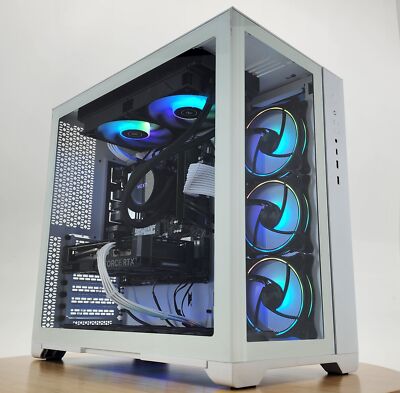 Win11 Home/Ryzen5 8500G/16GB RAM/1TB SSD