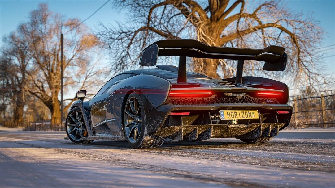 Comprar Forza Horizon 4 CD Chave para PC Barato