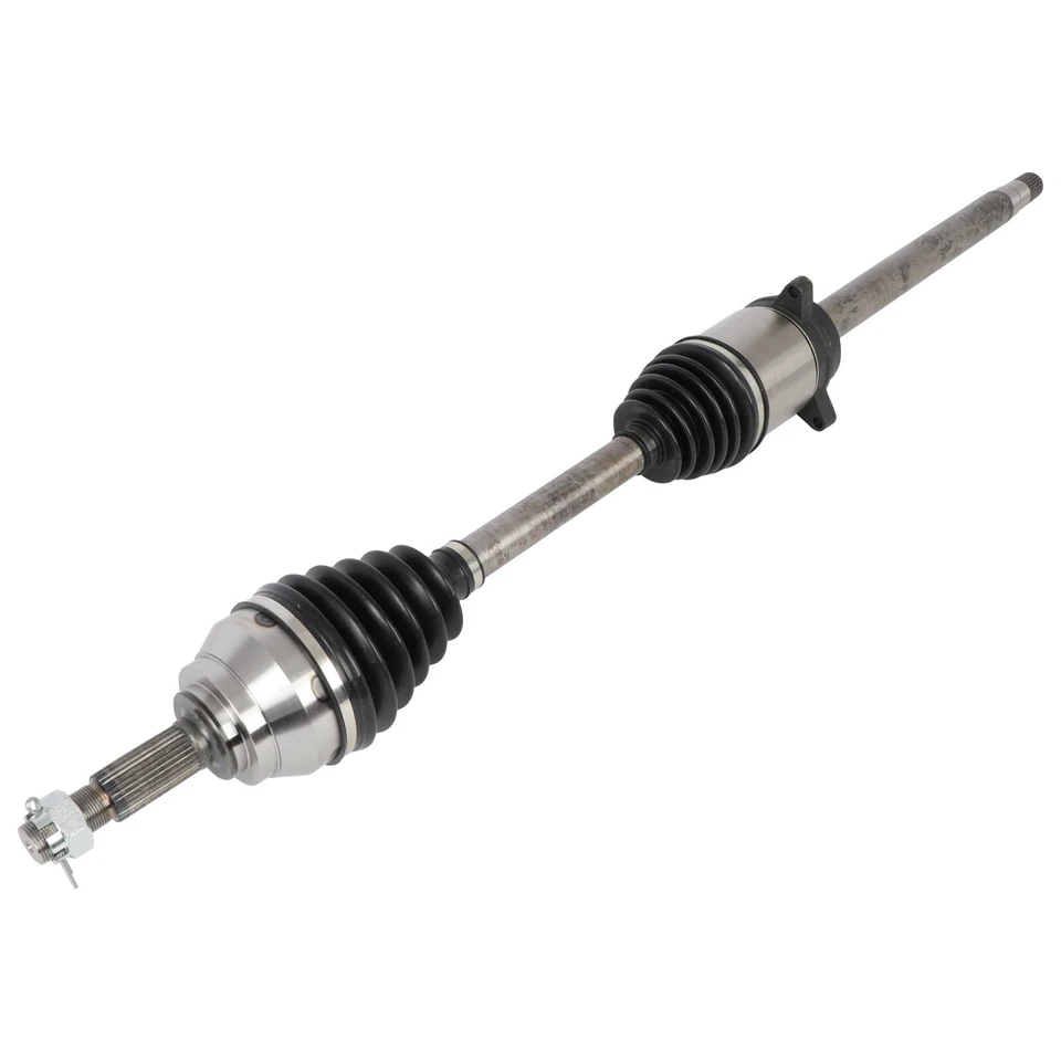 Front Right Passenger Side CV Axle Assembly For 2004-2009 Nissan Quest 3.5L - Изображение 2 из 4