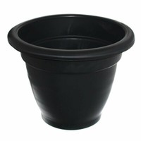 6X Blumentopf Ø50Cm Kunststoff PflanzküBel Pflanztopf Blumenkasten ÜBertopf Neu