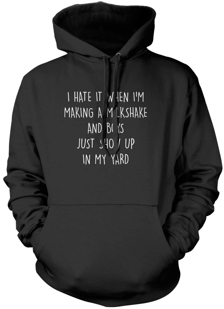 Tumblr boy deals hoodie