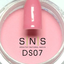 SNS Dipping Powder Gelous Color 1 oz - #DS7