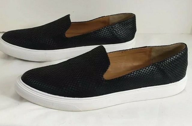 franco sarto slip on loafers