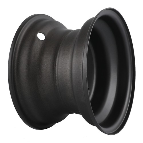 145/70-6 Tire Tube Rim Wheel for Go Kart Sport Dirt Bike ATV Scooter Taotao 50cc - Picture 10 of 34