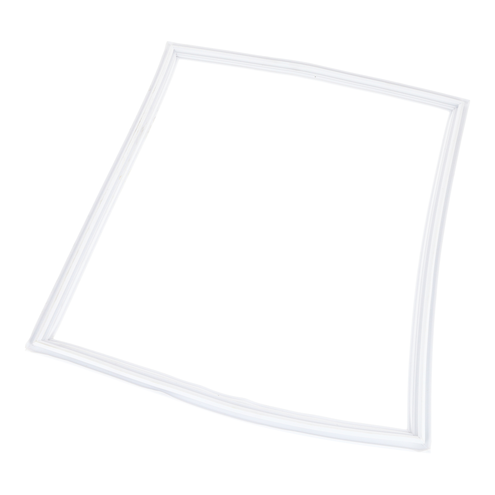 Beko BC73FC Sello Puerta Inferior Nevera Congelador GENUINO