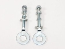 Chain Wheel Adjuster Tensioner Fits Kawasaki KM 100 A 1976-1981