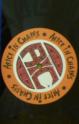 Alice in Chains Jar Of Flies / Sap 2 LP Gfold w Inners EU 2010