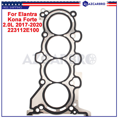 Engine Cylinder Head Gasket Fit For 2019-2020 HYUNDAI TUCSON 2.0L 223112E100 New