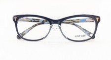 New Nine West 5006 Women's Eyeglass Frame Retail 225