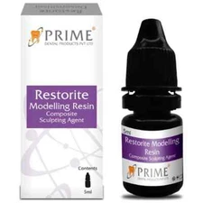 Prime Dental Restorite Modelling Resin Free Shipping Worldwide