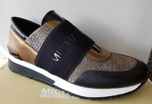 michael kors mk trainer