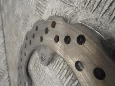 Kawasaki ZX10R ZX-10R 2004-2005 Rear Back Aftermarket Sunstar