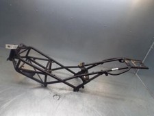 Ducati 600 Monster 2001 Frame Chassis ZDM1RA2HX1B019510 On Nova