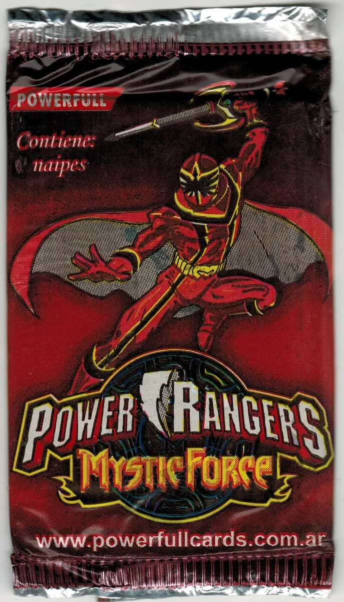 Power rangers mystic force free online new arrivals