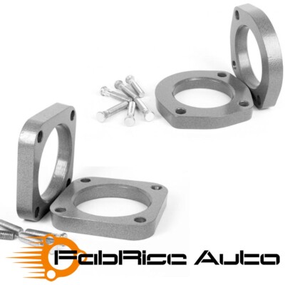 Car Spacers Lift Kit 0.8'' 20mm AL for Mazda 323, 626, CRONOS, FAMILIA, MX-6
