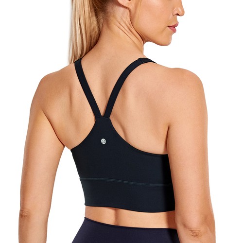 Crz Sports Bra
