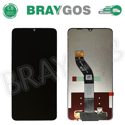 Für Xiaomi Redmi 14R 5G LCD Display Touchscreen Digitizer Baugruppe Ersatz