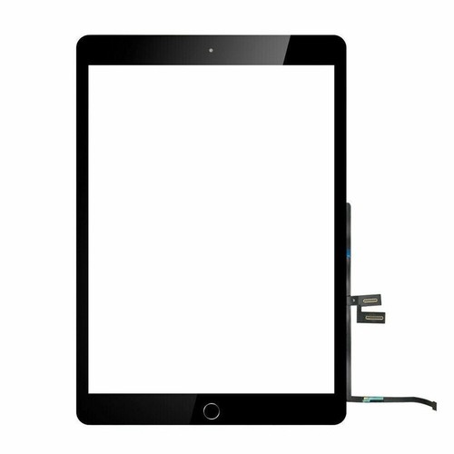 Digitizer Glass Touch Screen Replacement For iPad 3rd/4th 2012 A1403 A1416-Black - Afbeelding 5 van 11