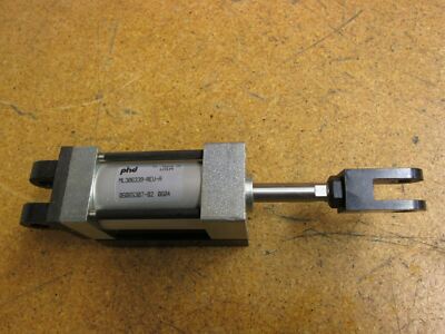 PHD ML306339-REV-A Pneumatic Cylinder New