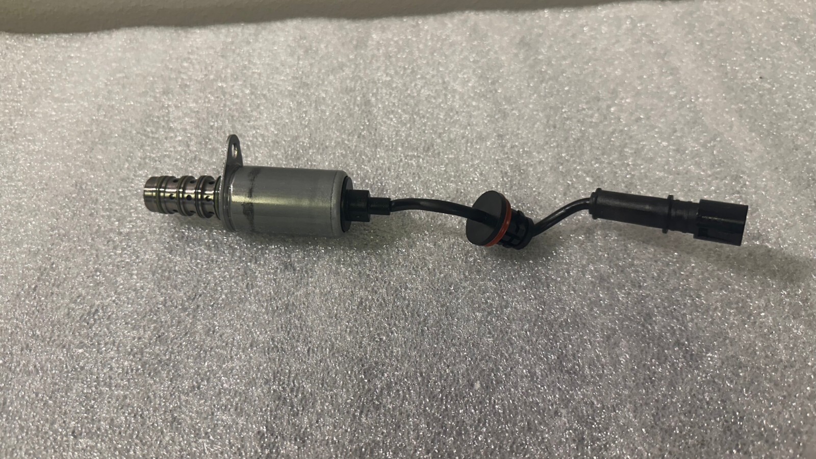 Ferrari F430 Coupe, Spider, Scuderia, 599, Solenoid Valve, Variomatics, 250646