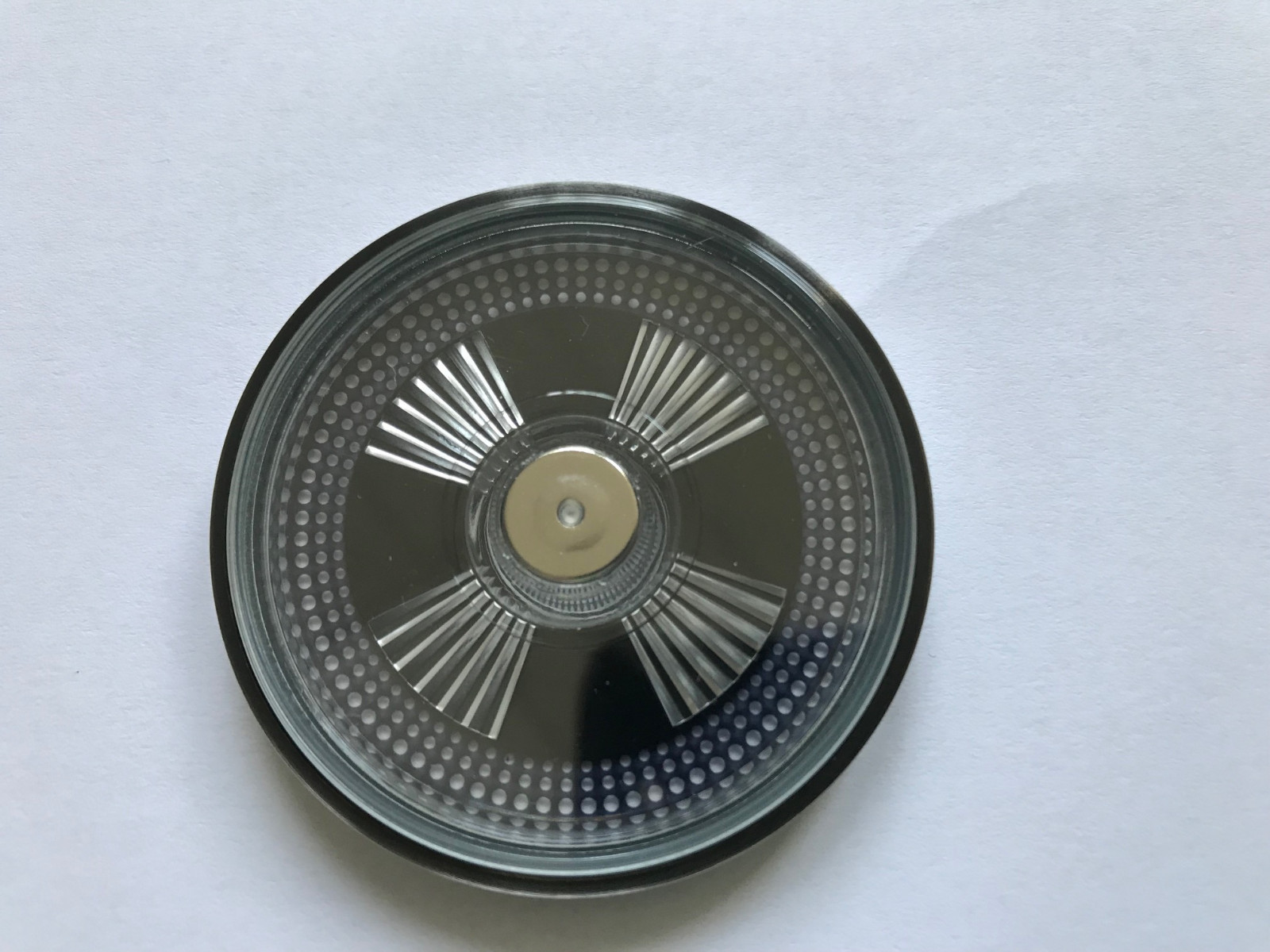 Original Neff Twistpad FirePad 10006978 Regler ersetzt 10004927 oder