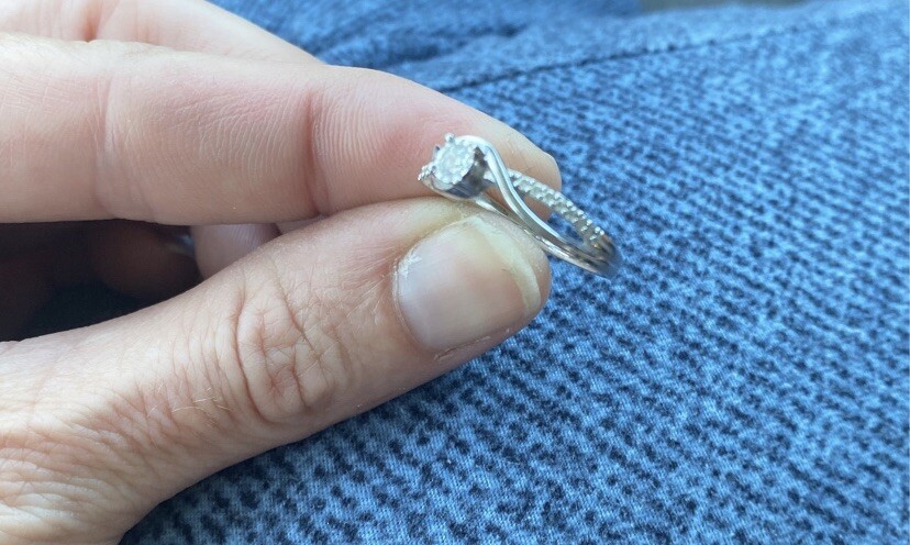 Wedding Ring - image 2