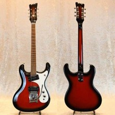 Mosrite 1964 Type-I Electric Gutiar [AUTH]