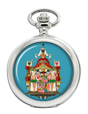 Preußen (Deutschland) Taschenuhr