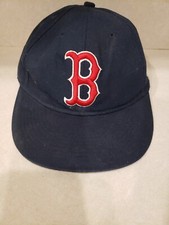 Boston Red Sox Baseball Cap Hat Youth