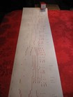 Look What They Done To My Song, Ma-QRS Player Piano Roll #10-414: Hear It Play! — photo 5