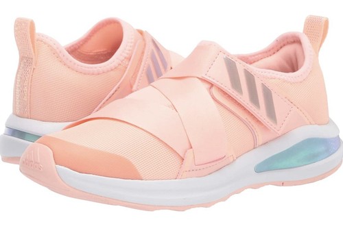 adidas cloudfoam coral