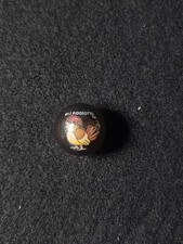 Vintage 1990 s Toy Biz Collectible Pokemon Marble 17 Pidgeotto