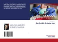 Shazia Mahreen | Single Visit Endodontics | Taschenbuch | Englisch (2022)