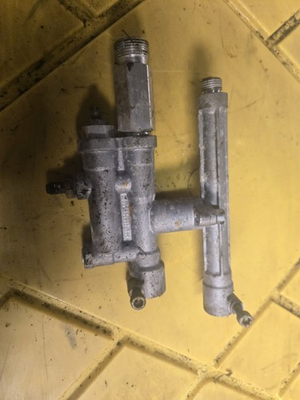 #ad Briggs amp; Stratton Powerflow 707864 $29.95