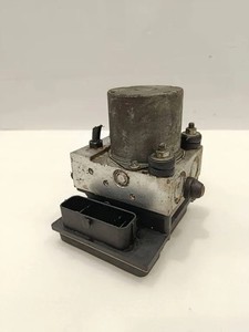 AUDI A4 Cabrio 8H7, B6, 8HE, B7 ABS Hydraulikblock 8E0614517AK 2.00 35428698