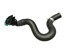 ENGINE HVAC HEATER WATER OUTLET HOSE TUBE PIPE 2019-2024 TOYOTA RAV4 2.5L OEM