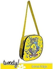 TWENTY BORSA FRIGO 3D JK0868 TITTI