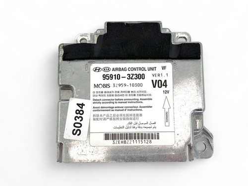 Hyundai i40 2014 Steuergerät Modul 959103Z300 TSL4681