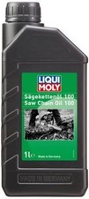 LIQUI MOLY Sägekettenöl 100 | 1 L | Garteng...