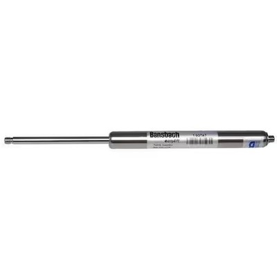 Bansbach Easylift 52402B Gas Spring,  Stainless Steel, Force 75
