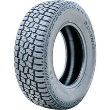 Dcenti Dc88 At 22575r16 115112q E 10 Ply At Tire 40k Mi Warranty 500aa